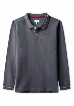 Pepe Jeans PHILLIP - Polo - Dark Grey