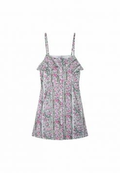 Pepe Jeans MAE - Robe De Jour - Multi-coloured