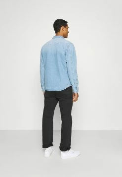 Pepe Jeans NOAH - Chemise - Denim -Pepe Jeans Soldes Magasin d1c16c90ec6844038ff8d486887ec628