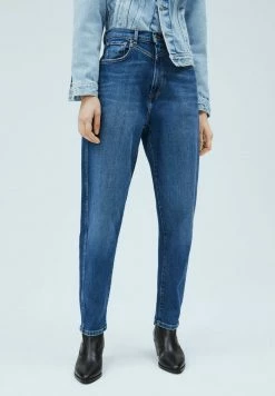 Pepe Jeans RACHEL - Jeans Fuselé - Denim