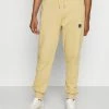 Pepe Jeans AARON PANT - Pantalon De Survêtement - Beige