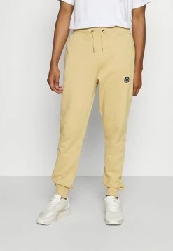 Pepe Jeans AARON PANT - Pantalon De Survêtement - Beige