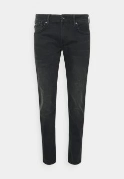 Pepe Jeans HATCH - Jean Droit - Denim