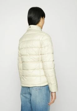 Pepe Jeans CAMILLE - Veste D'hiver - Stone -Pepe Jeans Soldes Magasin d283392fa6fb40a1ae69d0c7e3f3b92d