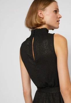 Pepe Jeans ELLA - Robe De Jour - Black -Pepe Jeans Soldes Magasin d2860b27cbff466980970a94c4f4c07f