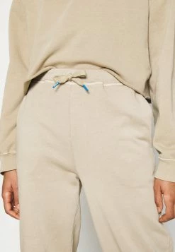 Pepe Jeans POLINA - Pantalon De Survêtement - Barley -Pepe Jeans Soldes Magasin d29620079b9a40118fd41a382e97c2d4