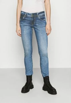 Pepe Jeans NEW BROOKE - Jean Slim - Denim