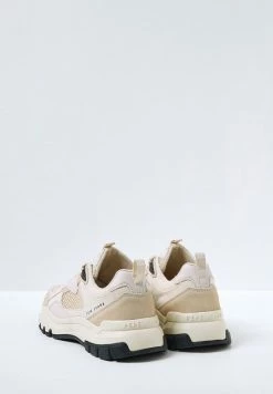 Pepe Jeans Baskets Basses - Pastel Lemon -Pepe Jeans Soldes Magasin d2c73c72deb74e2583bd16c2c7ad73be