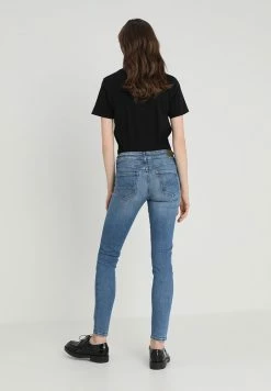 Pepe Jeans PIXIE - Jeans Skinny - Wz6 -Pepe Jeans Soldes Magasin d3203711ddfc4307adacee0d4b647a95