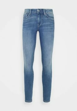 Pepe Jeans SOHO - Jeans Skinny - Denim 11 Pepe Jeans SOHO - Jeans Skinny - Denim -Pepe Jeans Soldes Magasin d3400ab3a1a5462a810070fa7b17d545