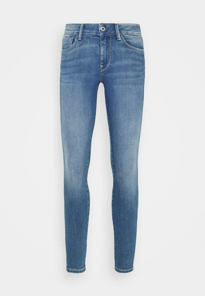 Pepe Jeans SOHO - Jeans Skinny - Denim 5 Pepe Jeans SOHO - Jeans Skinny - Denim – Image 5