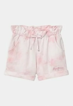 Pepe Jeans RESHA - Short - Light Pink