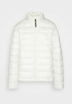 Pepe Jeans FANNY - Veste D'hiver - Natural -Pepe Jeans Soldes Magasin d35f81ae4ba54a7ca4fe14034abad5cf