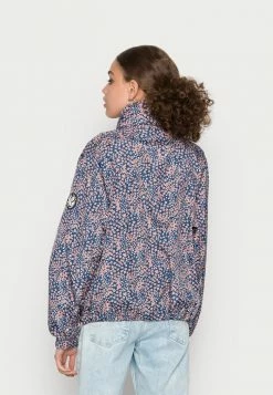 Pepe Jeans FRANCES - Veste Légère - Multi -Pepe Jeans Soldes Magasin d3bd5ad7bfdf4c4cb842a59e718ebfbf