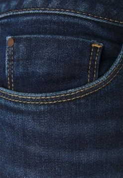 Pepe Jeans SOHO - Jeans Skinny - Medium Used -Pepe Jeans Soldes Magasin d3f438dacec34bd59bb9c797cab5daae