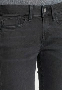 Pepe Jeans PICCADILLY - Jean Flare - Denim -Pepe Jeans Soldes Magasin d4035645e24b4336b8f534e65de540be