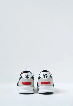 Pepe Jeans YORK BASIC - Baskets Basses - Azul Marino -Pepe Jeans Soldes Magasin d477b4ede5cb49e29e821e98c372b755