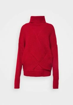 Pepe Jeans VIVIAN - Pullover - Winter Red