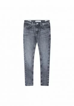 Pepe Jeans FINLY - Jean Slim - Grey