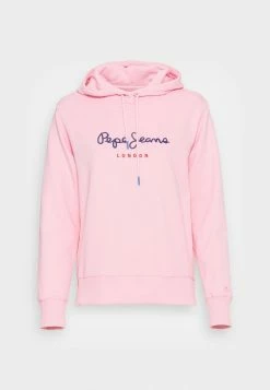 Pepe Jeans CALISTA HOODIE - Sweatshirt - Washed Pink 8 Pepe Jeans CALISTA HOODIE - Sweatshirt - Washed Pink -Pepe Jeans Soldes Magasin d4b30fd29c7b49ce82287860ca5e9806