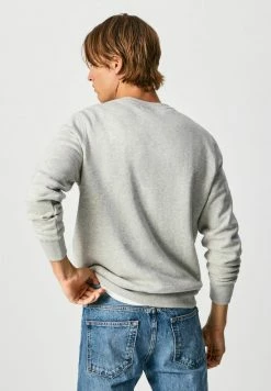 Pepe Jeans MARCK - Sweatshirt - Beige 6 Pepe Jeans MARCK - Sweatshirt - Beige -Pepe Jeans Soldes Magasin d4b709bfca5749c19c42f64c6a53aac2