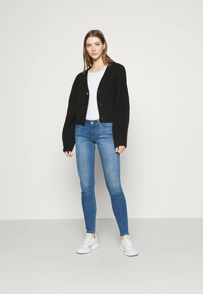 Pepe Jeans SOHO - Jeans Skinny - Denim 2 Pepe Jeans SOHO - Jeans Skinny - Denim – Image 2