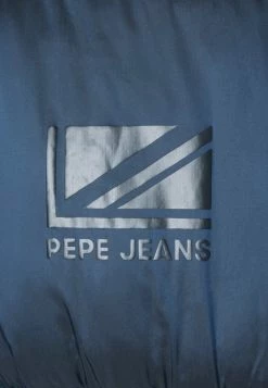 Pepe Jeans ROWLAND - Veste D'hiver - Scout Blue -Pepe Jeans Soldes Magasin d52f87df9b96445f8615bc9f5ece07ee