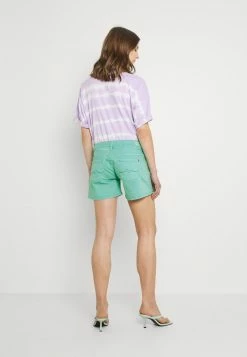 Pepe Jeans SIOUXIE - Short En Jean - Jetty -Pepe Jeans Soldes Magasin d532bb658de54607b9639c89a56fe0b1