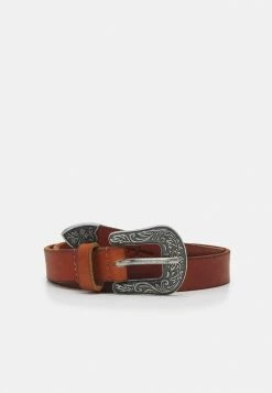 Pepe Jeans NORA BELT UNISEX - Ceinture - Tan