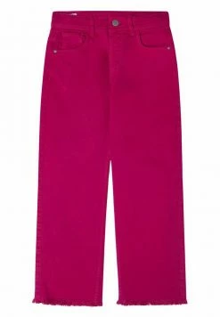 Pepe Jeans GRACE - Jean Droit - Orchid