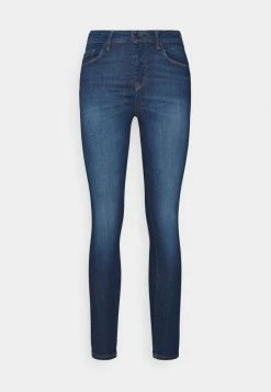 Pepe Jeans ZOE - Jeans Skinny - Denim -Pepe Jeans Soldes Magasin d5befee5964641e2adff6199e0a193a9