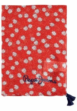Pepe Jeans RORY - Foulard - Rot