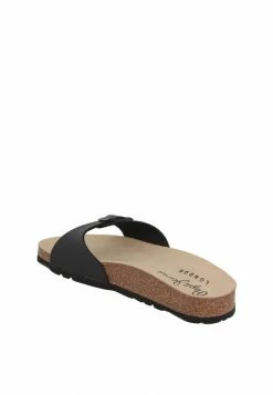 Pepe Jeans Mules - Black -Pepe Jeans Soldes Magasin d5e4fa3e24db4aef99a1fd6fce4b4a62