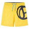 Pepe Jeans SALVADOR - Short De Bain - Yellow