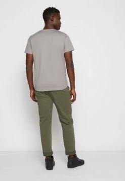 Pepe Jeans GREGORY - T-shirt Basique - Grey Marl -Pepe Jeans Soldes Magasin d63366b15ac548389f80e94ca3e3ee42