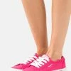 Pepe Jeans BRADY BASIC - Baskets Basses - Disco Pink