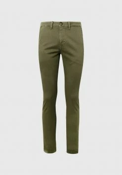 Pepe Jeans CHARLY - Chino - Vineyard Green -Pepe Jeans Soldes Magasin d666616dda934b33a1528870070ac1f1