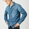 Pepe Jeans PORTER - Chemise - Denim