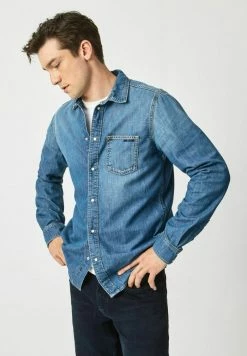 Pepe Jeans PORTER - Chemise - Denim