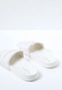 Pepe Jeans Mules - Beige 10 Pepe Jeans Mules - Beige -Pepe Jeans Soldes Magasin d671585886ef40cabe6b0968e0025896