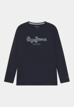 Pepe Jeans ALDO - T-shirt à Manches Longues - Dulwich