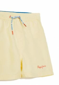 Pepe Jeans SAMMY - Short De Bain - Blue -Pepe Jeans Soldes Magasin d6ab841f99d04158bb90b9bdaa1fd109