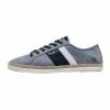 Pepe Jeans MAUI BLUCHER - Baskets Basses - Chambray