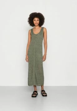 Pepe Jeans PATTY - Robe De Jour - Vineyard Green
