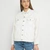 Pepe Jeans PEARL MIX - Veste En Jean - Denim
