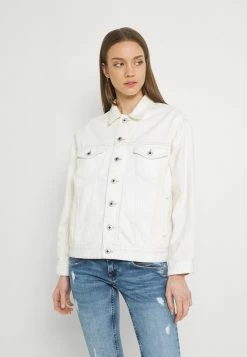 Pepe Jeans PEARL MIX - Veste En Jean - Denim