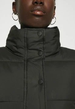 Pepe Jeans ALEXA - Veste D'hiver - Black -Pepe Jeans Soldes Magasin d6f3541230f142d2bb8e2c376906576d