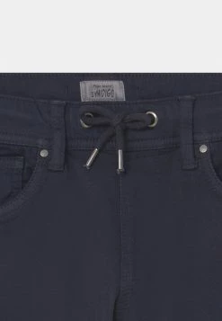Pepe Jeans CHASE CARGO - Pantalon Cargo - Airforce Blue -Pepe Jeans Soldes Magasin d711a76e81c74951aaf4b5454d92d4bf
