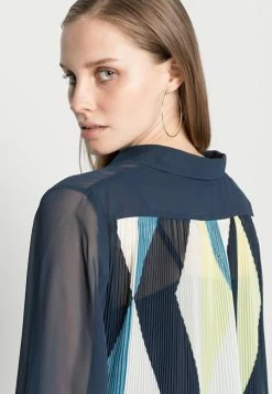 Pepe Jeans LETTY - Blouse - Dulwich -Pepe Jeans Soldes Magasin d715f07198ae4398a25cef13067289e3