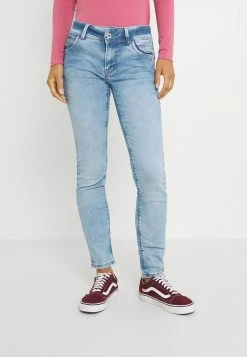 Pepe Jeans NEW BROOKE - Jean Slim - Light Wiser